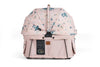 FikaGO Sway 2 Pet Carrier | 3-in-1 Car Seat & Stroller-Pet Carrier-FikaGo- Silver Circle Pets