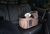 FikaGO Sway 2 Pet Carrier | 3-in-1 Car Seat & Stroller-Pet Carrier-FikaGo- Silver Circle Pets
