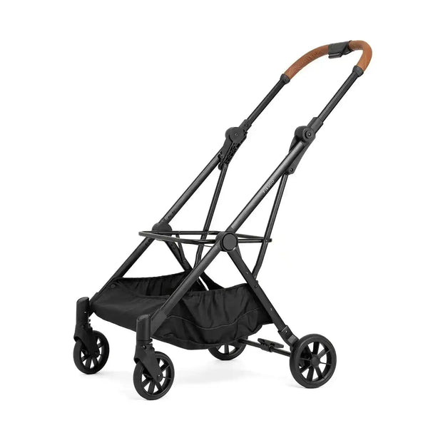 FikaGO Sway 2 Pet Carrier | 3-in-1 Car Seat & Stroller-Pet Carrier-FikaGo- Silver Circle Pets