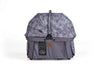 FikaGO Sway 2 Pet Carrier | 3-in-1 Car Seat & Stroller-Pet Carrier-FikaGo- Silver Circle Pets