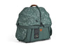 FikaGO Sway 2 Pet Carrier | 3-in-1 Car Seat & Stroller-Pet Carrier-FikaGo- Silver Circle Pets