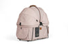 FikaGO Sway 2 Pet Carrier | 3-in-1 Car Seat & Stroller-Pet Carrier-FikaGo- Silver Circle Pets