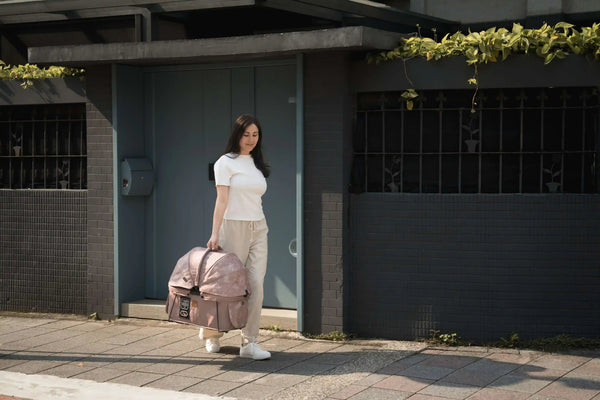 FikaGO Sway 2 Pet Carrier | 3-in-1 Car Seat & Stroller-Pet Carrier-FikaGo- Silver Circle Pets