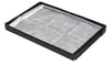 FikaGO Truffle | 6-in-1 Folding Pet Carrier | Airline Approved-Pet Carrier-FikaGo- Silver Circle Pets