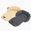 FikaGO Mushroom Pet Stroller Pillow & Curve Cushion