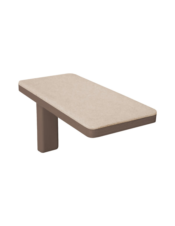 Cat's Atelier Flat Cat Wall Step