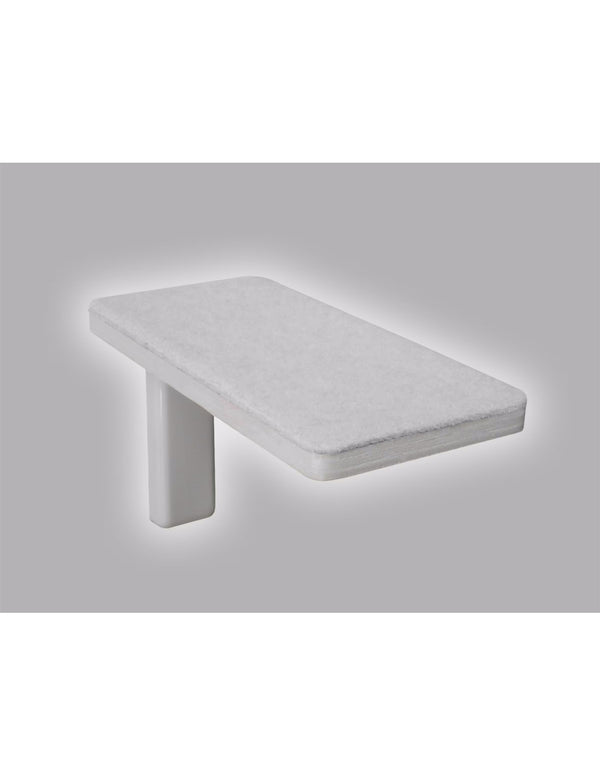 Cat's Atelier Flat Cat Wall Step