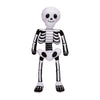 Fringe Studio Bone to Be Wild Large Plush Dog Toy-Dog Toy-Fringe Studio- Silver Circle Pets