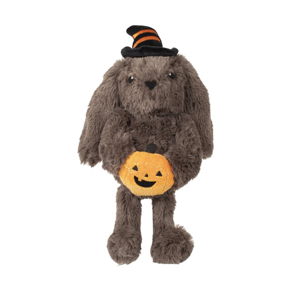 Fringe Studio Hocus Pocus Hare Plush Dog Toy-Dog Toy-Fringe Studio- Silver Circle Pets