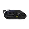 Hamax Pluto Multi-functional Dog Stroller & Dog Bike Trailer | Large-Pet Strollers-Hamax- Silver Circle Pets