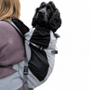 Henry Wag Dog Backpack | Forward Facing-Pet Carrier-Henry Wag- Silver Circle Pets