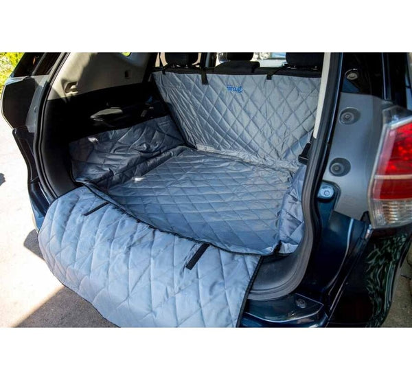 Henry Wag Car Boot Protector for Dogs | SUV & Estate
