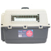 Henry Wag Wheeled Airline Approved Travel Crate | Four Sizes-Pet Crate-Henry Wag- Silver Circle Pets