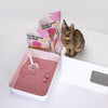 Hoopo Tofu Fine Baby Powder Cat Litter | 7L, 17L-Cat Litter-Hoopo- Silver Circle Pets