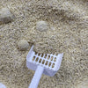 Hoopo Tofu Natural Cat Litter | 17L-Cat Litter-Hoopo- Silver Circle Pets