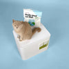 Hoopo Tofu Natural Fine Cat Litter | 7L, 17L-Cat Litter-Hoopo- Silver Circle Pets