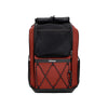 Ibiyaya 3-in-1 Champion Large Backpack Dog Carrier-Pet Carrier-Ibiyaya- Silver Circle Pets