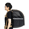 Ibiyaya 3-in-1 Champion Large Backpack Dog Carrier-Pet Carrier-Ibiyaya- Silver Circle Pets