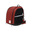 Ibiyaya 3-in-1 Champion Large Backpack Dog Carrier-Pet Carrier-Ibiyaya- Silver Circle Pets