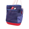 Ibiyaya Breathable Dachshund Carrier-Pet Accessories-Ibiyaya- Silver Circle Pets