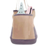 Ibiyaya Breathable Dachshund Carrier-Pet Accessories-Ibiyaya- Silver Circle Pets