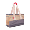Ibiyaya Breathable Dachshund Carrier-Pet Accessories-Ibiyaya- Silver Circle Pets