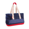 Ibiyaya Breathable Pet Carrier-Pet Accessories-Ibiyaya- Silver Circle Pets