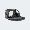 Ibiyaya Carry Me Sleeper Pet Carrier | UK Exclusive-Pet Accessories-Ibiyaya- Silver Circle Pets