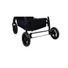 Ibiyaya Cleo Spare Axle-Pet Stroller Replacement Part-Ibiyaya- Silver Circle Pets