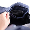 Ibiyaya Hug Pack Small Dog Chest Carrier-Pet Carrier-Ibiyaya- Silver Circle Pets