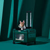 Ibiyaya Lavada Wheeled Pet Carrier | Airline-Approved