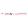 Ibiyaya No Shock! Bungee Leash Extension / Pet Stroller Tether-Pet Stroller Replacement Part-Ibiyaya- Silver Circle Pets