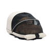 Ibiyaya Panorama Pet Carrier | Airline-Approved-Pet Carrier-Ibiyaya- Silver Circle Pets