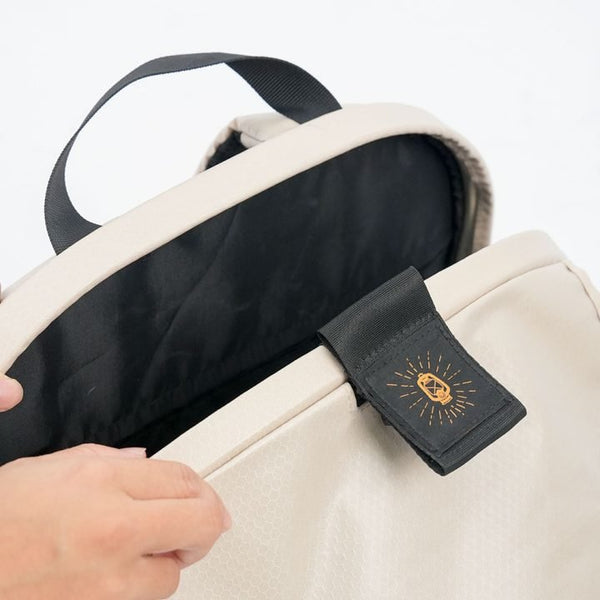 Ibiyaya Panorama Pet Carrier | Airline-Approved-Pet Carrier-Ibiyaya- Silver Circle Pets