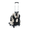 Ibiyaya Panorama Pet Carrier | Airline-Approved-Pet Carrier-Ibiyaya- Silver Circle Pets