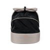 Ibiyaya Panorama Pet Carrier | Airline-Approved-Pet Carrier-Ibiyaya- Silver Circle Pets
