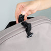 Ibiyaya Panorama Pet Carrier | Airline-Approved-Pet Carrier-Ibiyaya- Silver Circle Pets