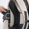 Ibiyaya Panorama Pet Carrier | Airline-Approved-Pet Carrier-Ibiyaya- Silver Circle Pets