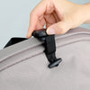 Ibiyaya Panorama Pet Carrier | Airline-Approved-Pet Carrier-Ibiyaya- Silver Circle Pets