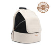 Ibiyaya Panorama Pet Carrier | Airline-Approved-Pet Carrier-Ibiyaya- Silver Circle Pets