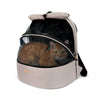 Ibiyaya Panorama Pet Carrier | Airline-Approved-Pet Carrier-Ibiyaya- Silver Circle Pets