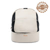 Ibiyaya Panorama Pet Carrier | Airline-Approved-Pet Carrier-Ibiyaya- Silver Circle Pets