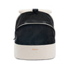 Ibiyaya Panorama Pet Carrier | Airline-Approved-Pet Carrier-Ibiyaya- Silver Circle Pets