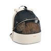 Ibiyaya Panorama Pet Carrier | Airline-Approved-Pet Carrier-Ibiyaya- Silver Circle Pets