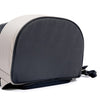 Ibiyaya Panorama Pet Carrier | Airline-Approved-Pet Carrier-Ibiyaya- Silver Circle Pets