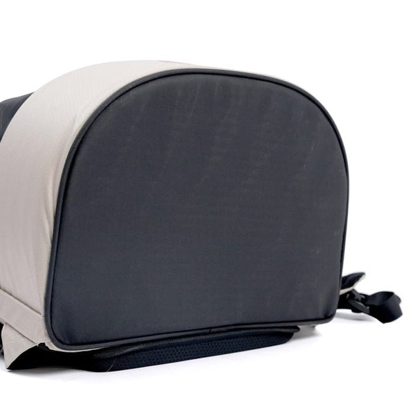 Ibiyaya Panorama Pet Carrier | Airline-Approved-Pet Carrier-Ibiyaya- Silver Circle Pets
