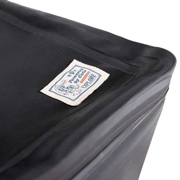 Ibiyaya Poolite Cat Litter Box-Cat Litter Box-Ibiyaya- Silver Circle Pets