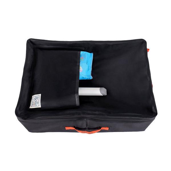 Ibiyaya Poolite Cat Litter Box-Cat Litter Box-Ibiyaya- Silver Circle Pets