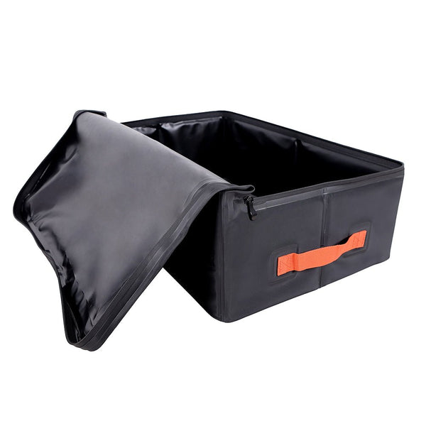 Ibiyaya Poolite Cat Litter Box-Cat Litter Box-Ibiyaya- Silver Circle Pets