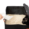 Ibiyaya Poolite Cat Litter Box-Cat Litter Box-Ibiyaya- Silver Circle Pets